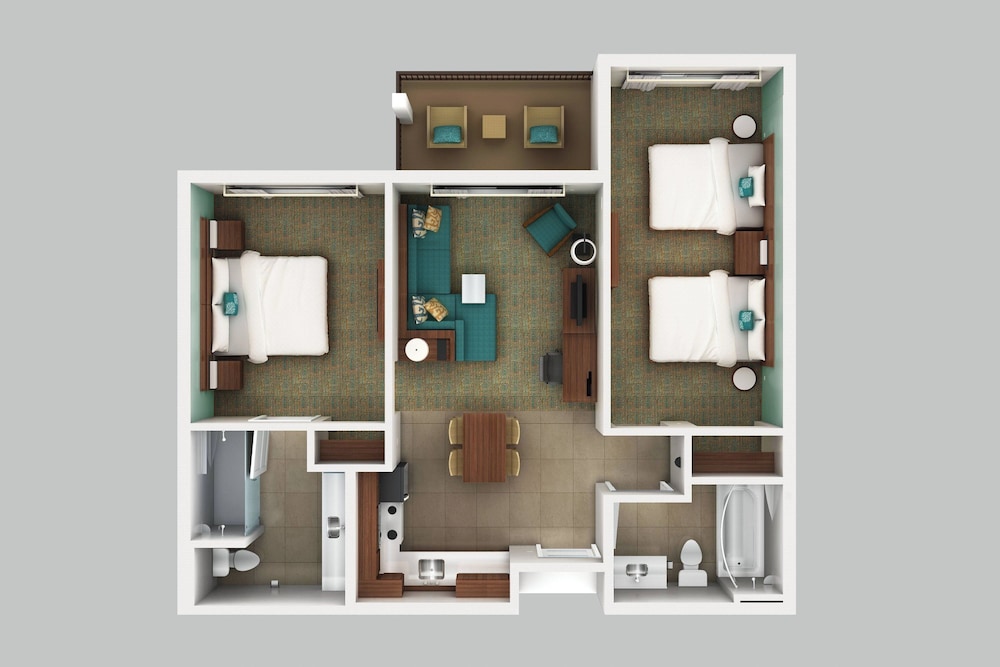 residence inn by marriott maui wailea