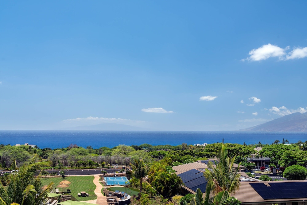 residence inn by marriott maui wailea