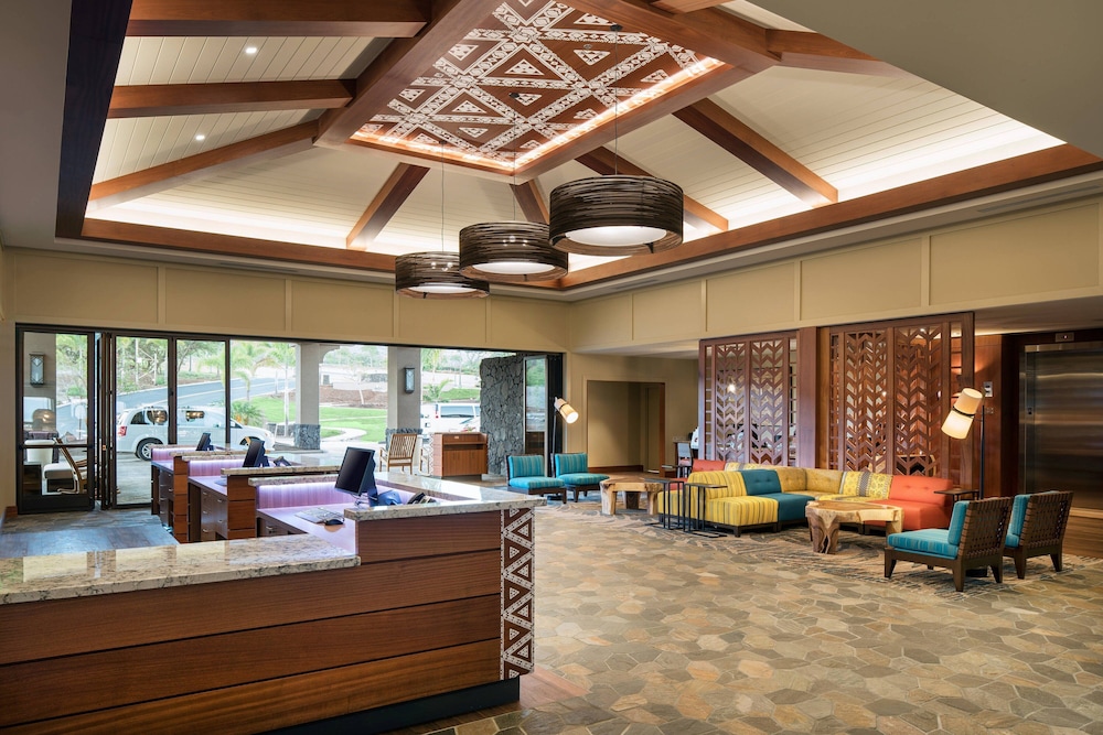 Residence Inn By Marriott Maui Wailea,Kihei>>Hawaii,4 star