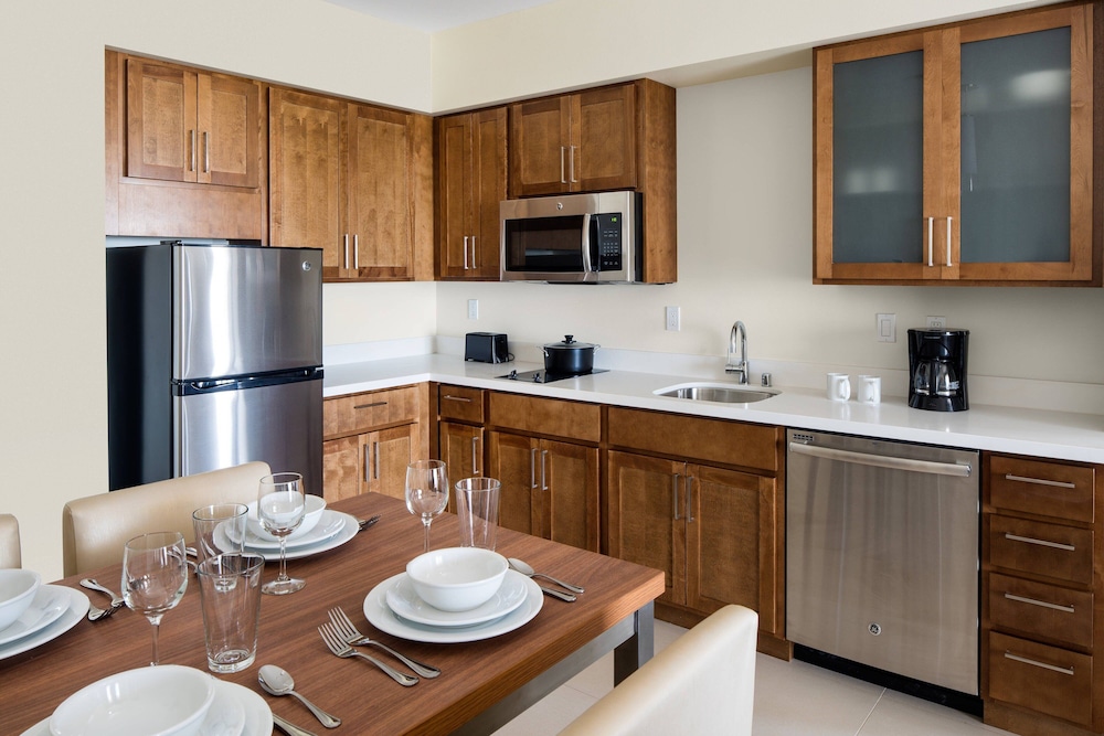Residence Inn By Marriott Maui Wailea,Kihei>>Hawaii,4 star