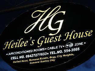 heilees guest house