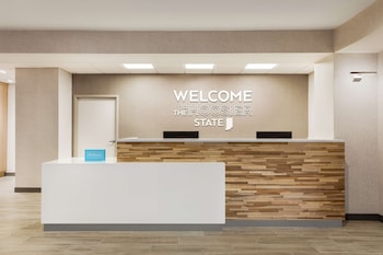 Hampton Inn & Suites Valparaiso,Merrillville>>Indiana,3 star