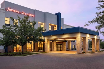 Hampton Inn & Suites Valparaiso,Merrillville>>Indiana,3 star