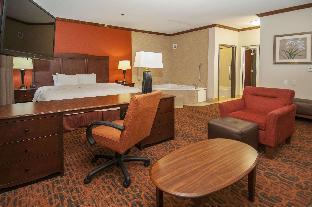 hampton inn and suites waxahachie