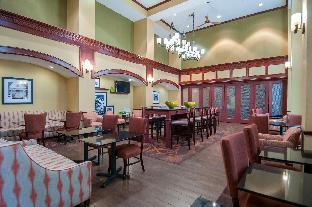 hampton inn and suites waxahachie
