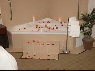 hampton inn and suites waxahachie