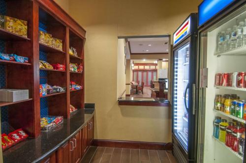 hampton inn and suites waxahachie