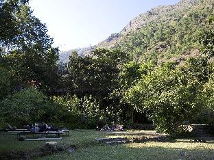 The Last Resort,Charikot>>Bagmati,2 star