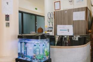 royal prince residence