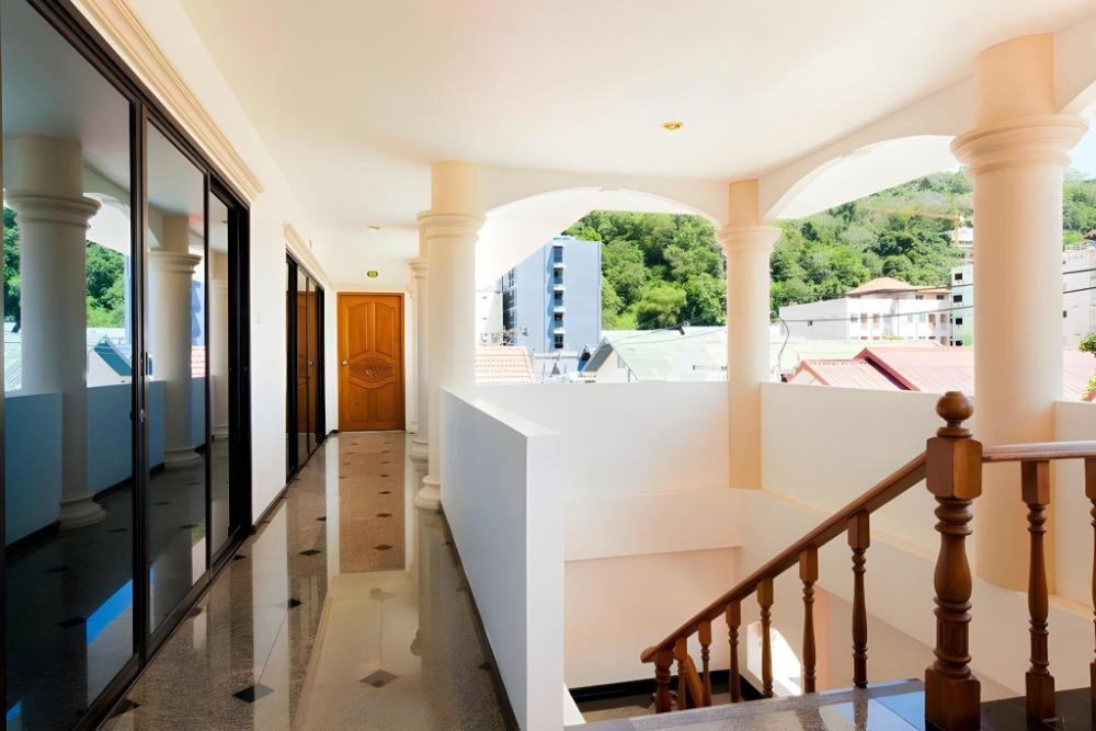 royal prince residence