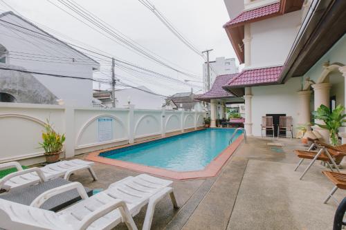 royal prince residence