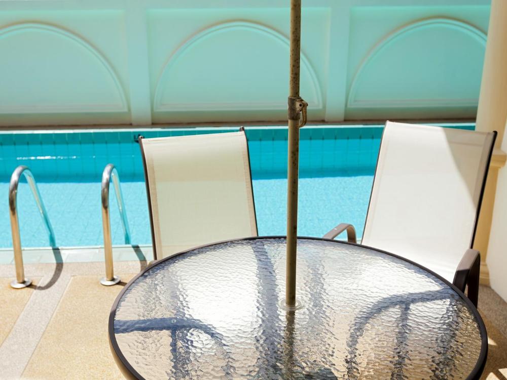 royal prince residence