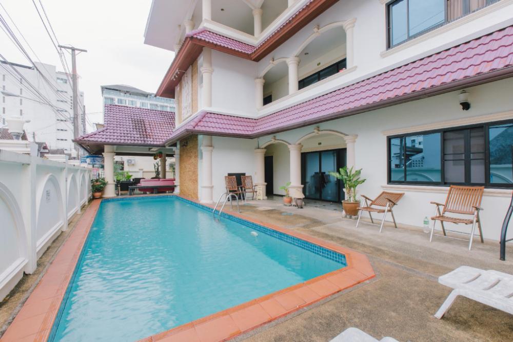 royal prince residence