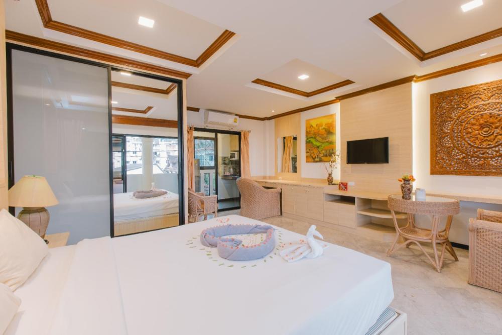 royal prince residence