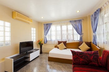 royal prince residence