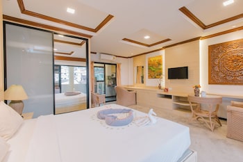 royal prince residence