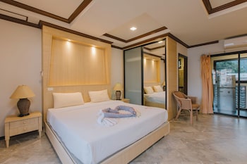 royal prince residence