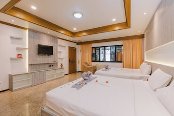 royal prince residence