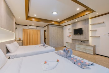 royal prince residence