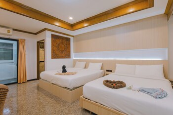 royal prince residence