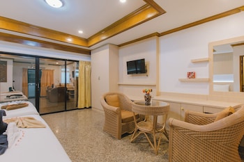 royal prince residence