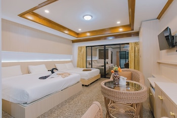 royal prince residence