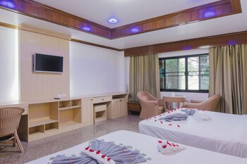 royal prince residence