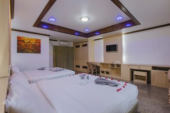 royal prince residence