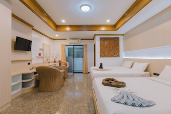 royal prince residence