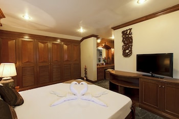 royal prince residence