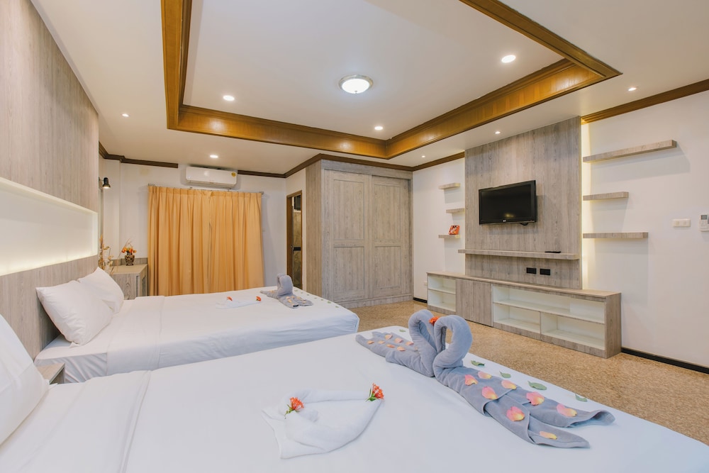 royal prince residence