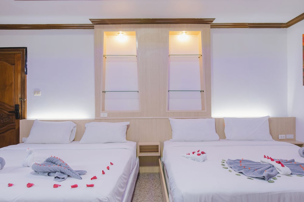 royal prince residence