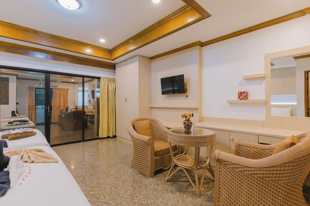 royal prince residence