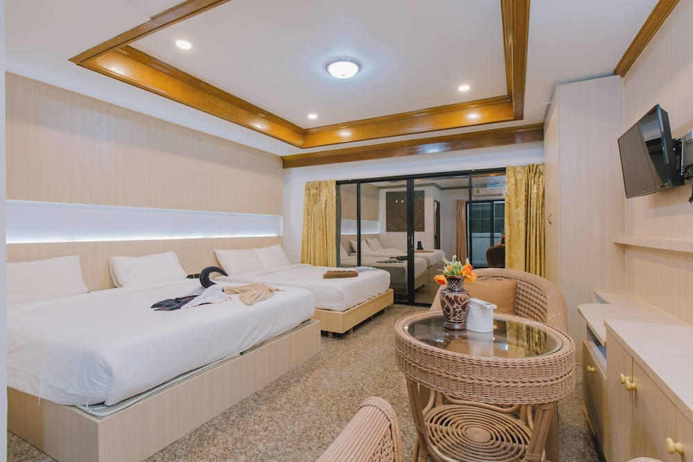 royal prince residence