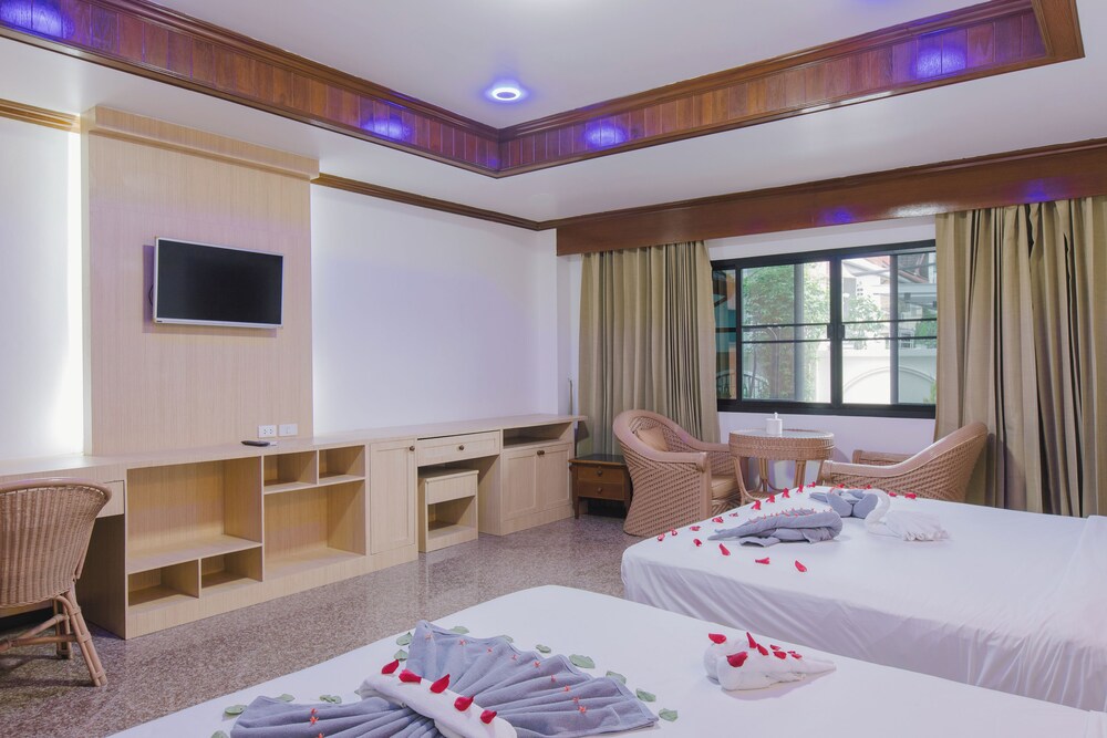 royal prince residence