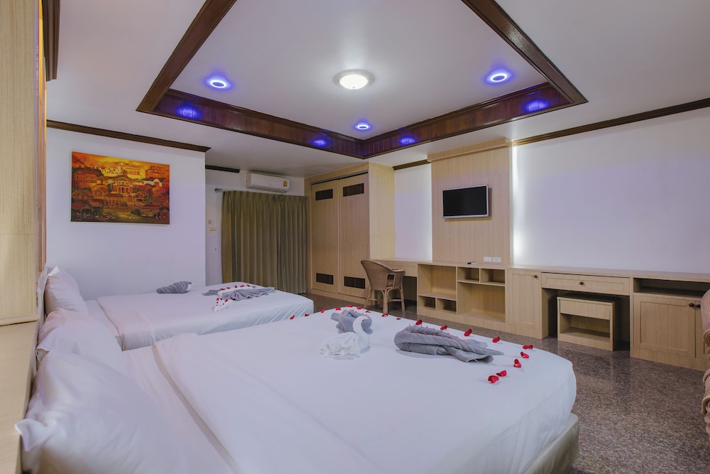 royal prince residence