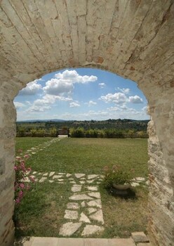 tenuta decimo