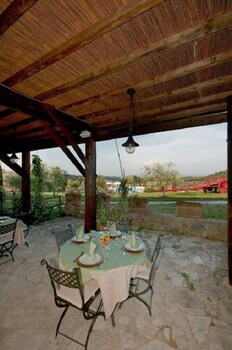 tenuta decimo