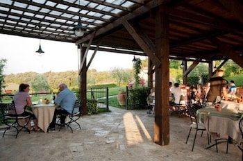 tenuta decimo