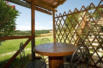 tenuta decimo