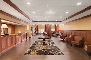 Hampton Inn & Suites Williamsburg Historic District,Virginia>>Williamsburg,3 star