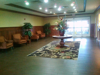 Hampton Inn & Suites Williamsburg Historic District,Virginia>>Williamsburg,3 star