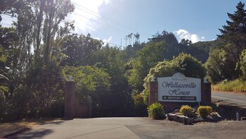 wallaceville motor lodge