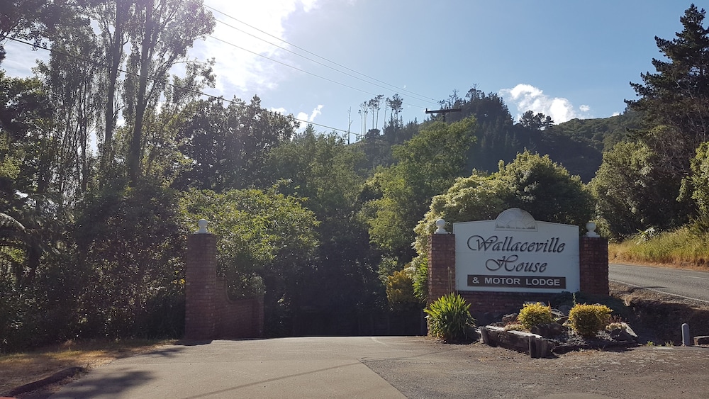 wallaceville motor lodge