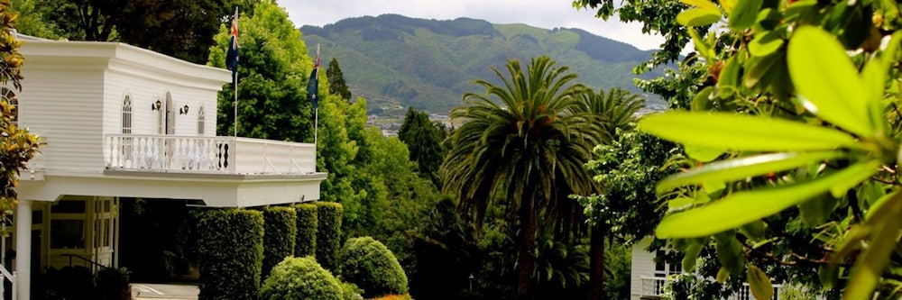 wallaceville motor lodge