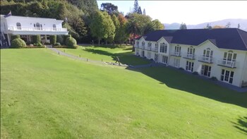 wallaceville motor lodge