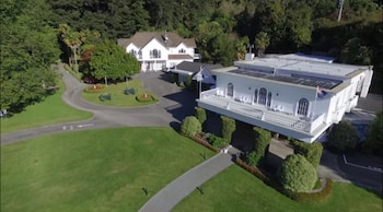 wallaceville motor lodge