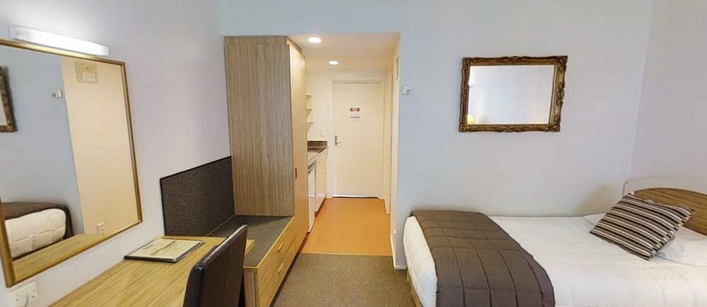 wallaceville motor lodge
