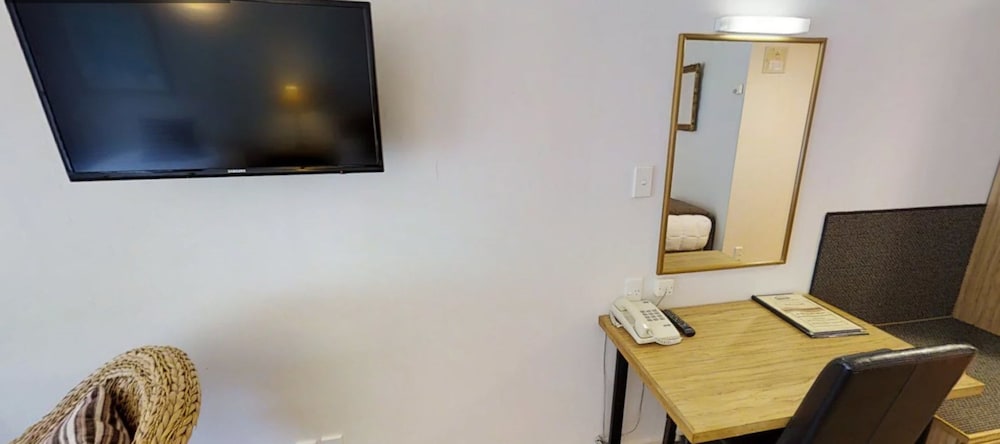 wallaceville motor lodge