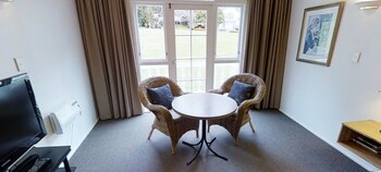 wallaceville motor lodge